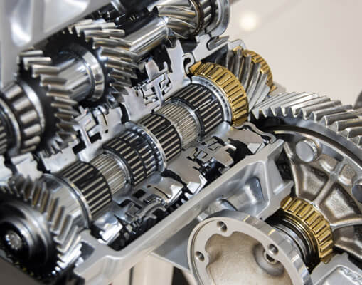 Automotive