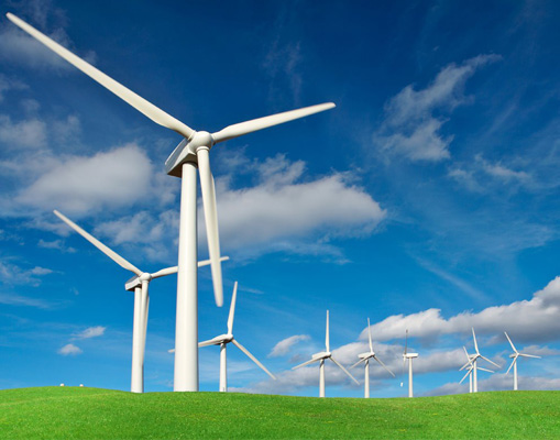 Wind Energy