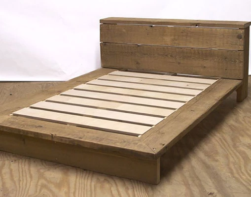 Upholstered Frames