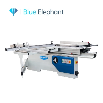 Precision Sliding Table Panel Saw for sale