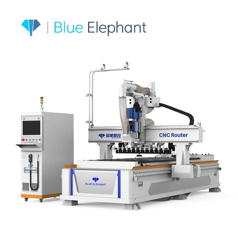 Best Price EK2-1328 Linear ATC CNC Machining Center for Sale in Canada CA CAN